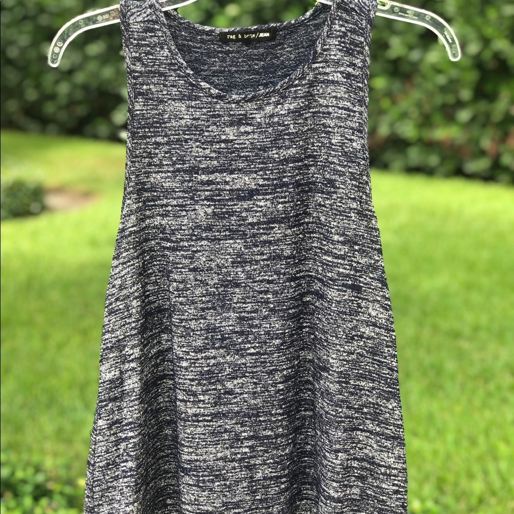 Rag and Bone Tank Top